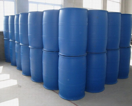 对甲苯磺酸母液